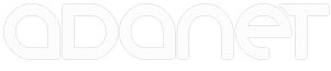 Adanet Ajans Logo