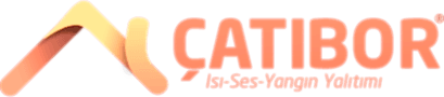 Çatıbor Logo