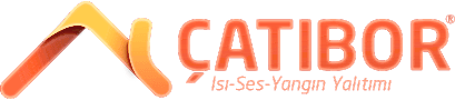 Çatı Bot Logo