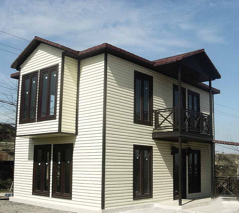 prefabrik bor yalıtımı bor izolasyonu