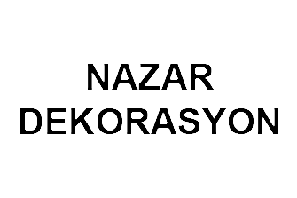 NAZAR DEKORASYON