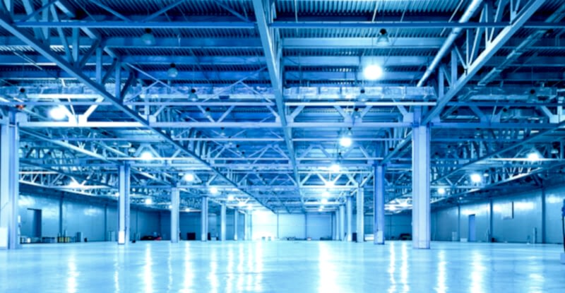 Endüstriyel tesis yalıtımı & izolasyonu