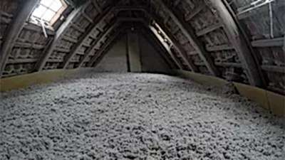 Çatı Yalıtımı Çatı İzolasyonu