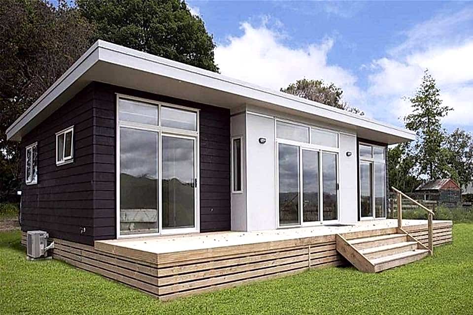 prefabrikf ısı yalıtımı ısı izolasyonu