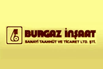 BURGAZ İNŞAAT